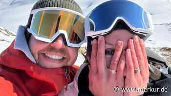 Heiratet Skistar Kira Weidle am Starnberger See?