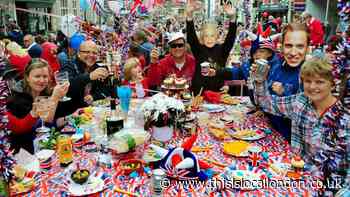 Hackney King Charles III coronation events over bank holiday