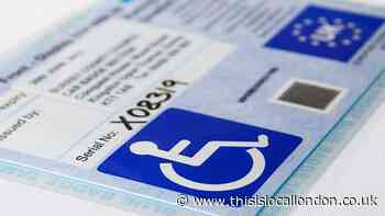 Haringey Council seizes over 200 Blue Badges in fraud crackdown