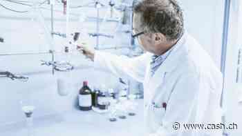 Siegfried steigt in die Zell- und Gentherapien ein