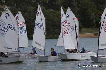 Schnuppersegelevent für Kinder und Jugendliche