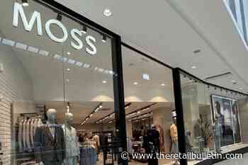 Moss posts jump in sales and profit
