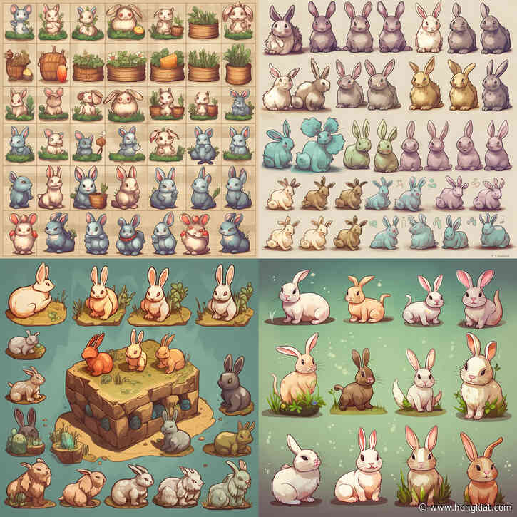 20 Useful MidJourney Prompts for Designers