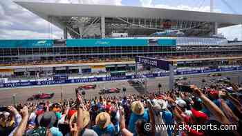 Glitz, glamour and Netflix: How America's love for F1 finally took off