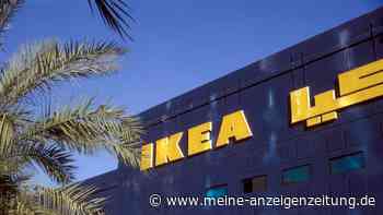 Ikea testet neues Konzept: Kunden können mit Zeit bezahlen