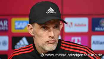Tuchel plaudert über seine Werder-Kindheit – und bestätigt nächsten Ausfall in der Defensive