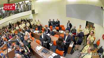 Vor zehn Jahren begann der NSU-Prozess: Viele der Terrorhelfer sind davongekommen