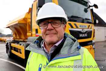 Extra funding en route to resurface key Rossendale road