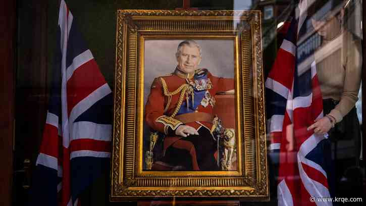 King Charles III's coronation: How and when to watch in the US