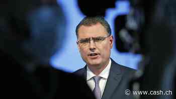 SNB-Jordan: Abschreibe-Risiko bei Credit-Suisse-Anleihen hätte Anlegern bewusst sein sollen