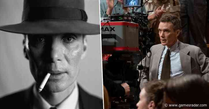 Oppenheimer star Cillian Murphy admits he was desperate for a Nolan lead role