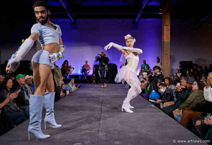 Hauser & Wirth Names The House of AWT Project Its 2023 Charitable Partner