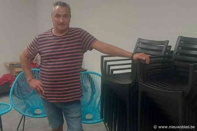 Hangjongeren stelen meubilair horecazaken en maken het bont in ondergrondse parking: “Daar gebeuren zaken die het daglicht niet verdragen”