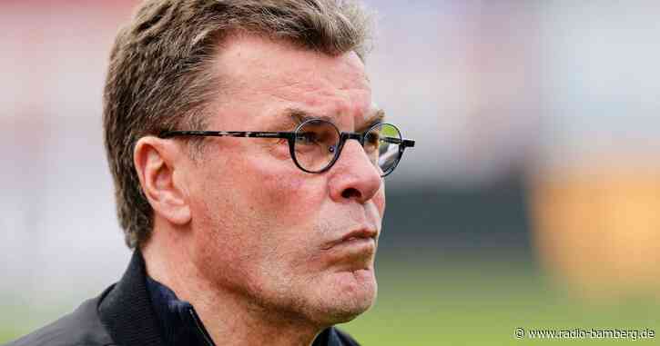 1. FC Nürnberg wieder mit Nürnberger