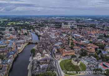 Met Office: York weather forecast for the Coronation weekend