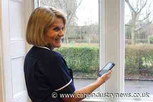 Empowering positive risk-taking and improving outcomes for people in care