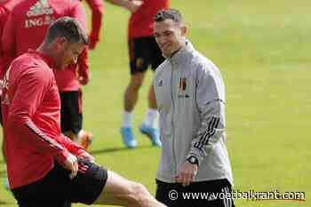 Exclusief: Thomas Vermaelen keert terug naar België: deal met club uit Jupiler Pro League bijna rond!