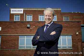 Baker& Baker agrees partnership with FareShare
