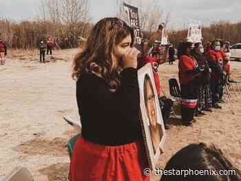 The strength to speak: Faith Bosse's mother was taken 21 years ago. Now, she advocates for youth experiencing similar losses