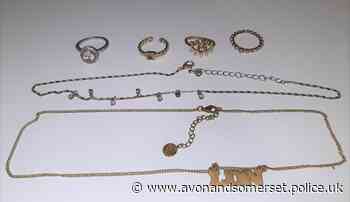 Bid to locate owners of suspected stolen property after arrests made – Bristol