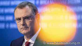 Thomas Jordan hält die Tür für weitere Zinserhöhungen offen