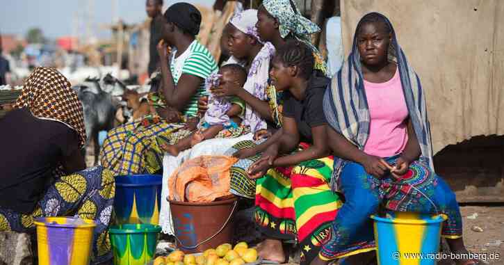 Militärjunta in Mali plant Verfassungsreferendum
