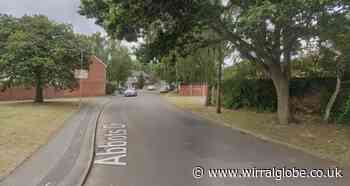 Wirral: Seven-year-old asked to follow two children in Bebington