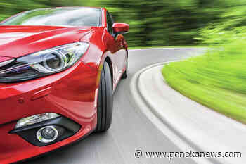 How to properly navigate roundabouts on Alberta highways