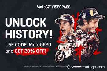 Speciale GP di Francia: 20% DI SCONTO sul VideoPass!