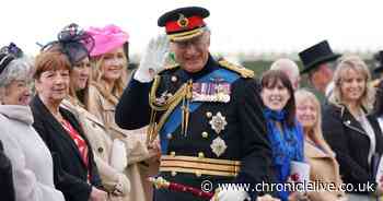 All the things that are cancelled or closed over King's Coronation weekend