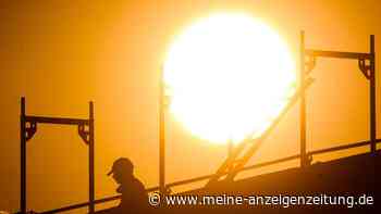 Deutlich weniger Arbeitskräfte bis zum Jahr 2060