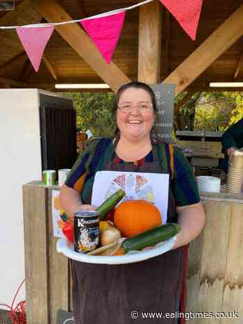 Kidlington charity marking Coronation with National Lottery support