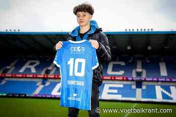 De leegloop bij Anderlecht: agressief Genk en opkomst Antwerp doen jeugdwerking geen deugd