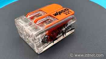 For simply better connections, pack these lever nuts in your toolkit