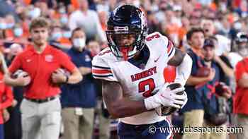 2023 NFL Draft: Patriots receiver, Colts cornerback and other Day 3 picks who will make an instant impact