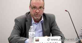 DUI felony in Michigan halts Campton Hills trustee-elect from being seated