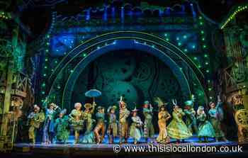 May Half Term: School Holiday Family Fun & Things To Do With Kids