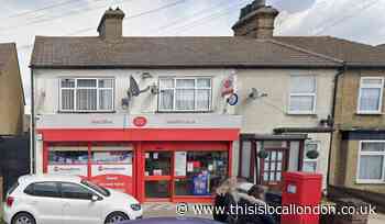 Friends' tribute to murdered Elm Park postmistress Maya Devi