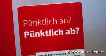 DB-Fernverkehr: Pünktlichkeitsziel rückt weiter in die Ferne