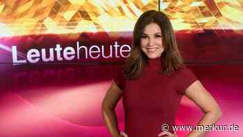 Letzte Folge: „Leute heute“ im ZDF endet nach 25 Jahren