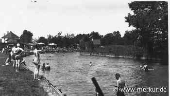 Geschichte und Geschichten aus dem Gautinger Sommerbad