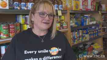 More than one-third of P.E.I. children live in homes without stable source of healthy food, data shows