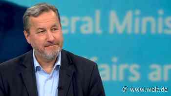 „Die Affäre Graichen droht auch eine Affäre Habeck zu werden“