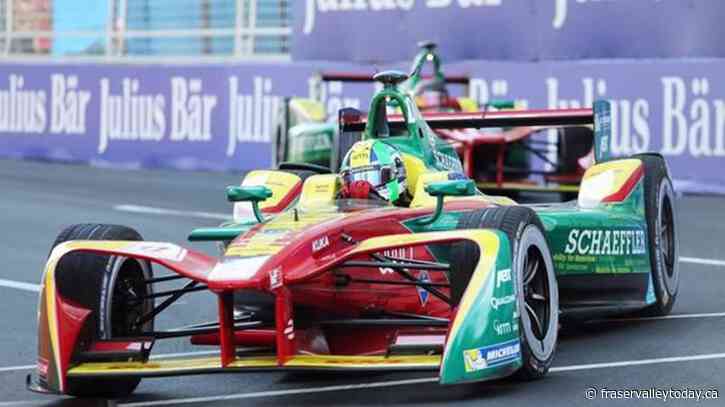 Formula E considering a return to Canada as new GEN3 engine revolutionizes sport