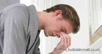 Warning over subtle symptoms which could be liver cancer 'red flag' warning signs