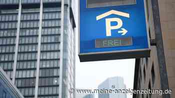  „Smart Parking“ bald in Aalen möglich