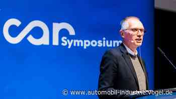 Stellantis-Chef Tavares hält billige E-Autos aus Europa für unrealistisch