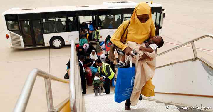 EU-Länder forderten 2022 mehr Migranten zur Ausreise auf