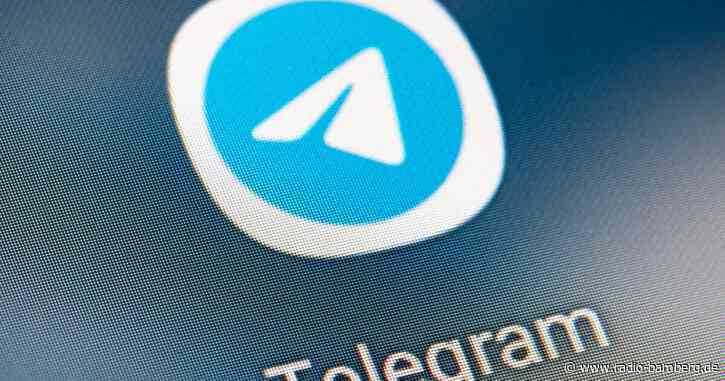 Millionen-Bußgeld gegen Messengerdienst Telegram