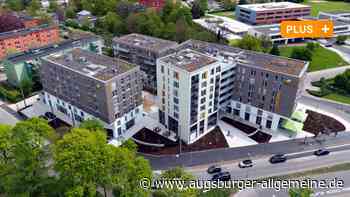 Millionenprojekt: Das steckt in dem Neubau am Allgäuer Ring